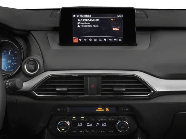 Used 2016 MAZDA CX-9 Sport FWD image 11