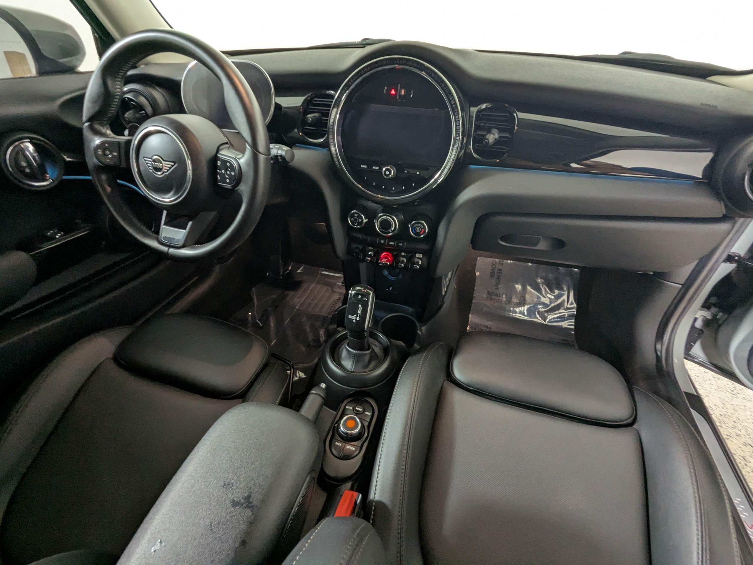 Used 2022 MINI Cooper S FWD image 12