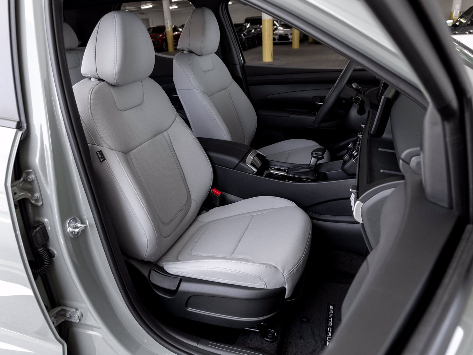 New 2027 Hyundai Santa Cruz SE FWD image 26