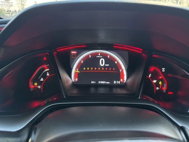 Used 2019 Honda Civic Type R image 17
