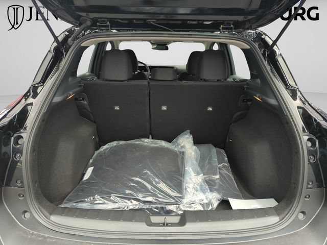 New 2026 Nissan Kicks S FWD image 17