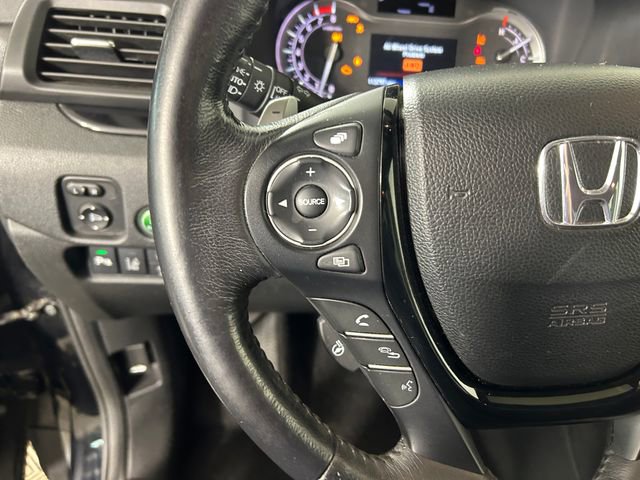 Used 2017 Honda Pilot Elite image 15