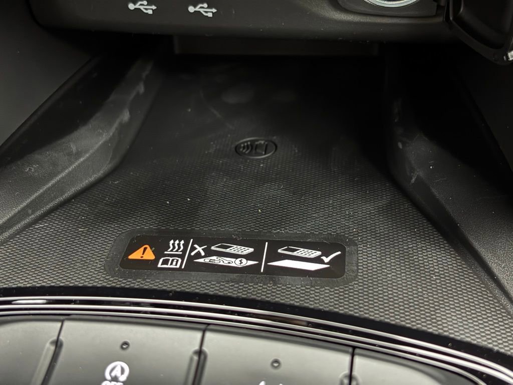 New 2026 Buick Envista Sport Touring w/ Convenience I Package image 29