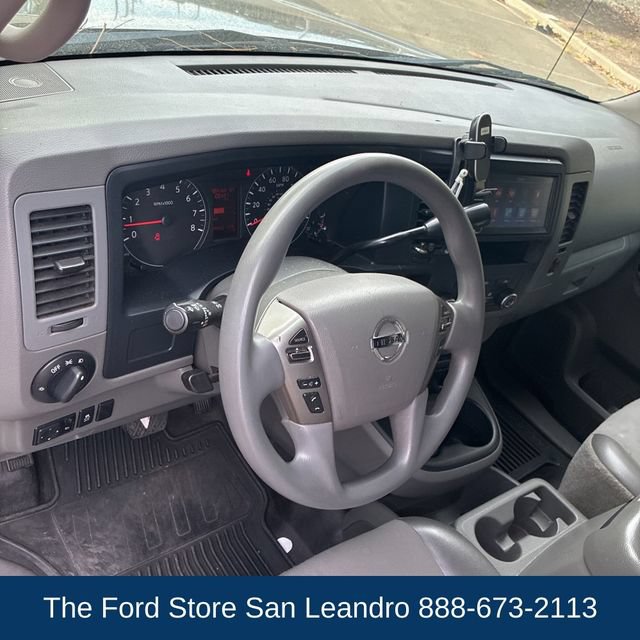 Used 2021 Nissan NV 2500 SV RWD image 9