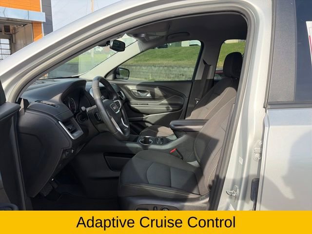 Used 2022 GMC Terrain SLE w/ Driver Convenience Package image 23