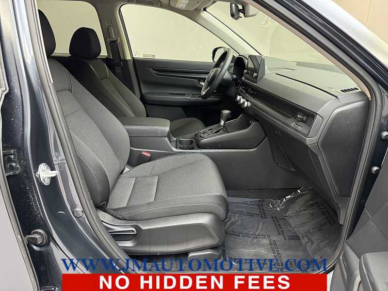 Used 2024 Honda CR-V EX image 20