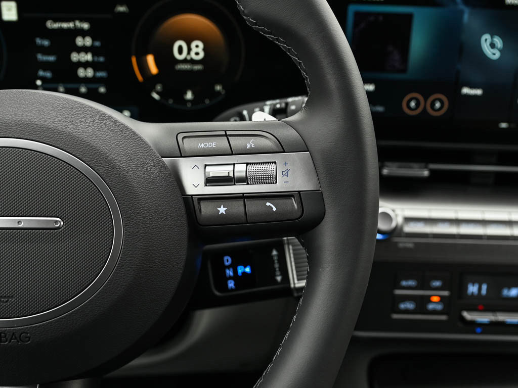 New 2026 Hyundai Kona SEL Premium image 21