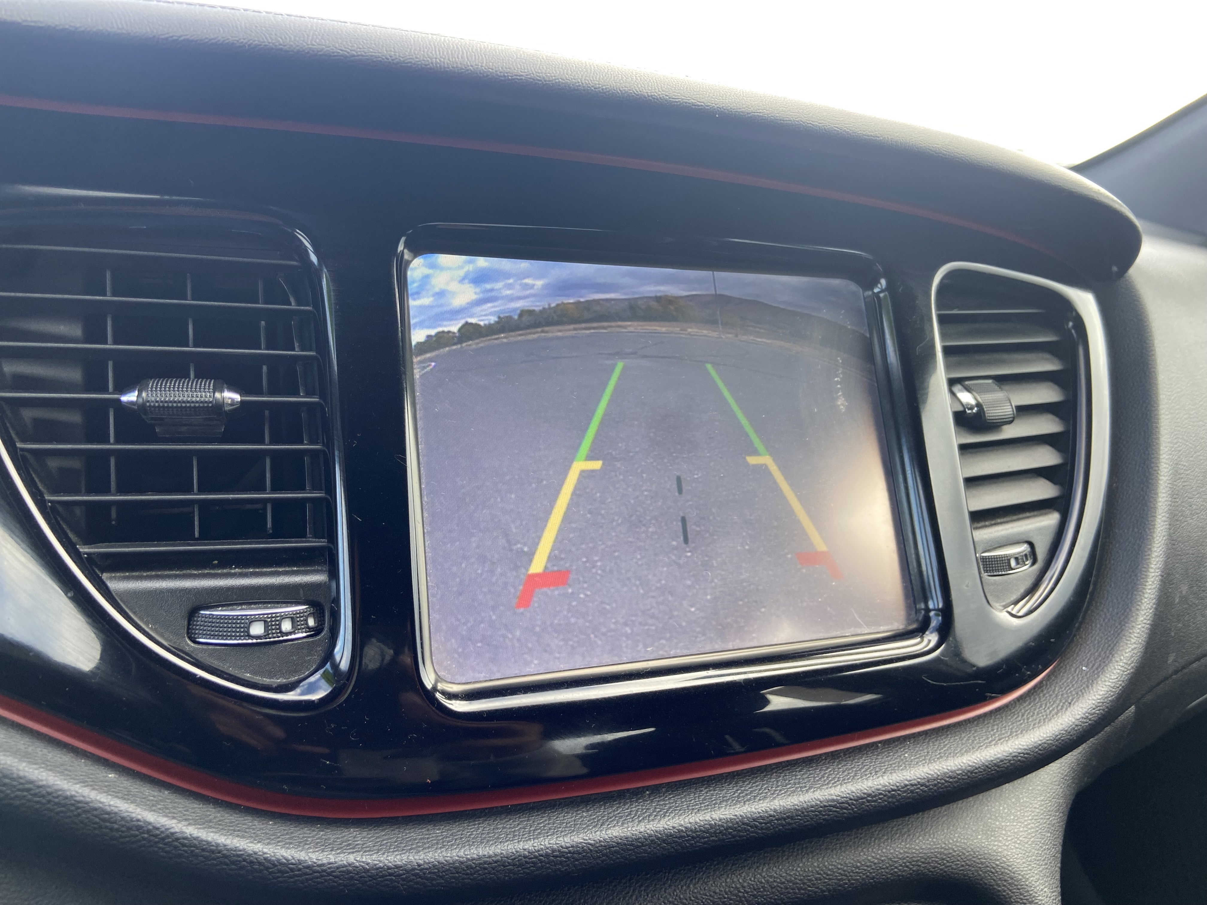 Used 2014 Dodge Dart SXT image 23