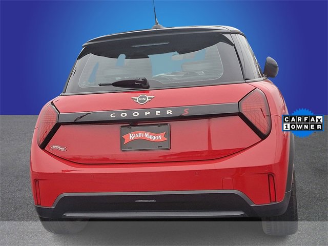 Used 2025 MINI Cooper S image 5