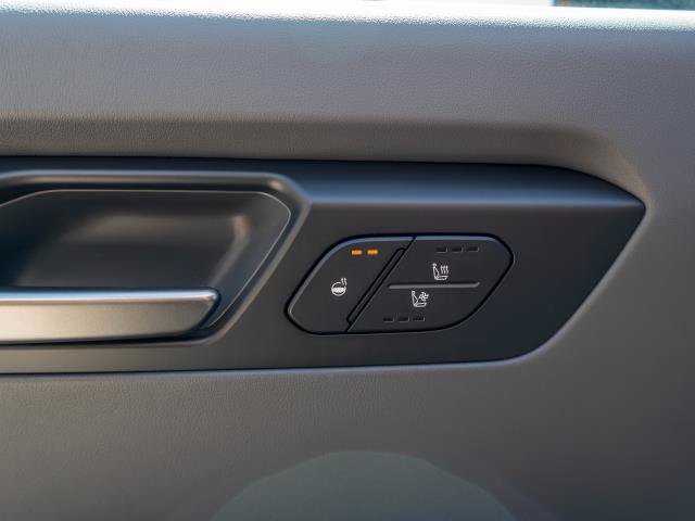 Certified 2024 Kia EV9 Wind AWD/4WD image 21