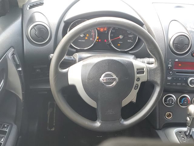Used 2010 Nissan Rogue S w/ 360 Degree Value Pkg AWD/4WD image 11