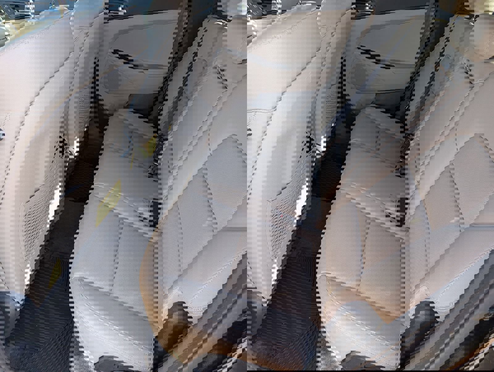 Used 2016 Hyundai Tucson Limited w/ Option Group 03 image 29