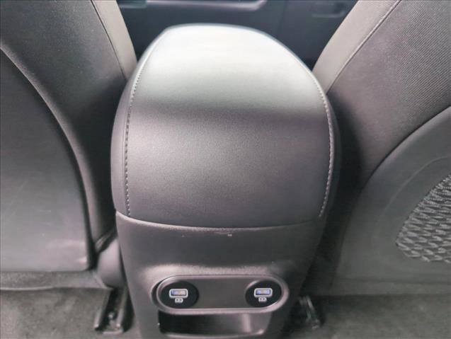 Certified 2024 Hyundai Ioniq 5 SE image 19