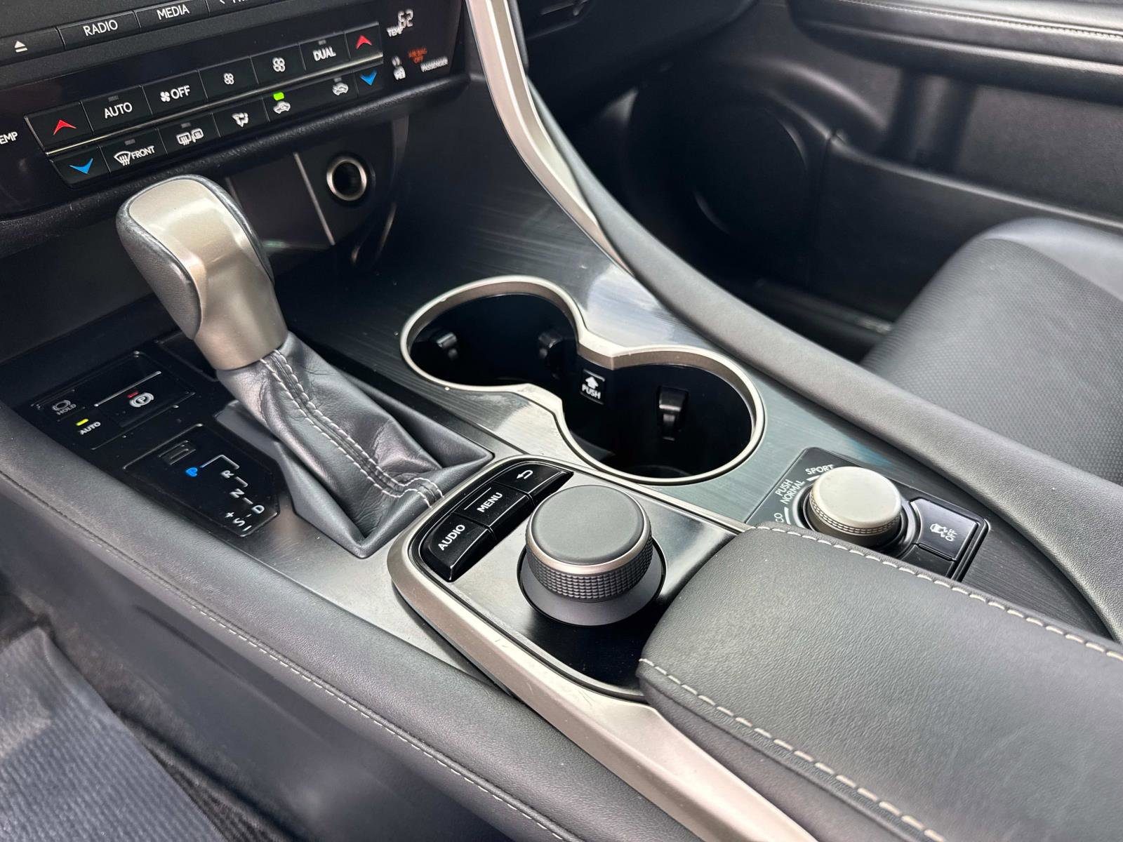 Used 2019 Lexus RX 350 F Sport image 25