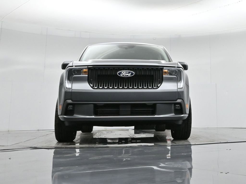 New 2026 Ford Maverick Lobo image 44