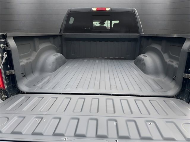 Used 2021 RAM 1500 Big Horn image 10