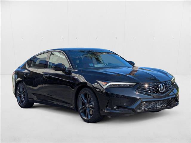 New 2025 Acura Integra A-Spec image 7