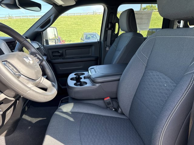 New 2026 RAM 2500 Tradesman image 5