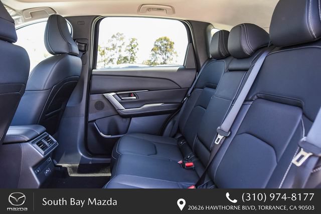 New 2026 MAZDA CX-5 2.5 S w/ Premium Plus Package AWD/4WD image 19
