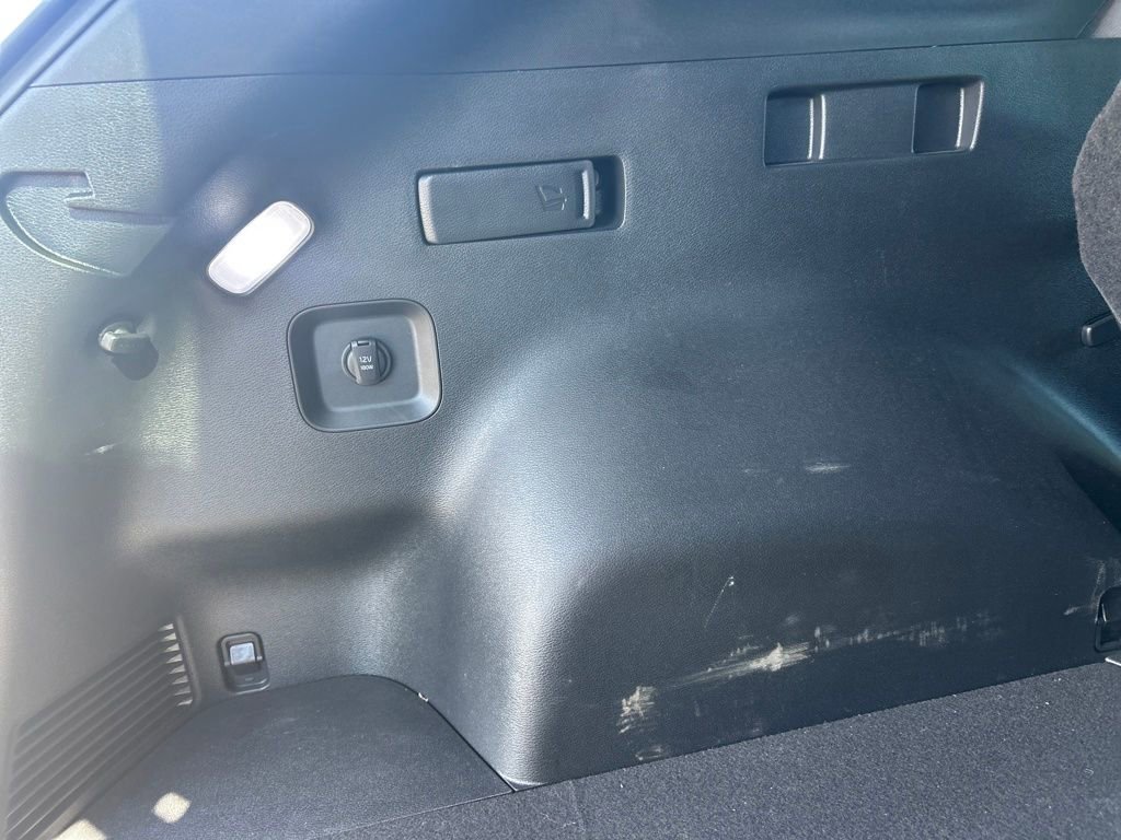 Used 2025 Kia Sportage X-Line image 30