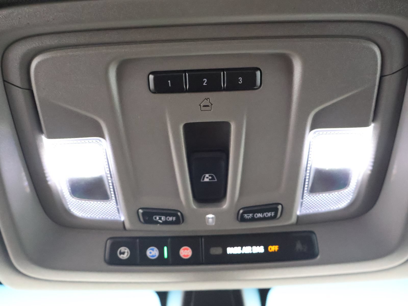 Used 2019 Chevrolet Silverado 1500 RST AWD/4WD image 42