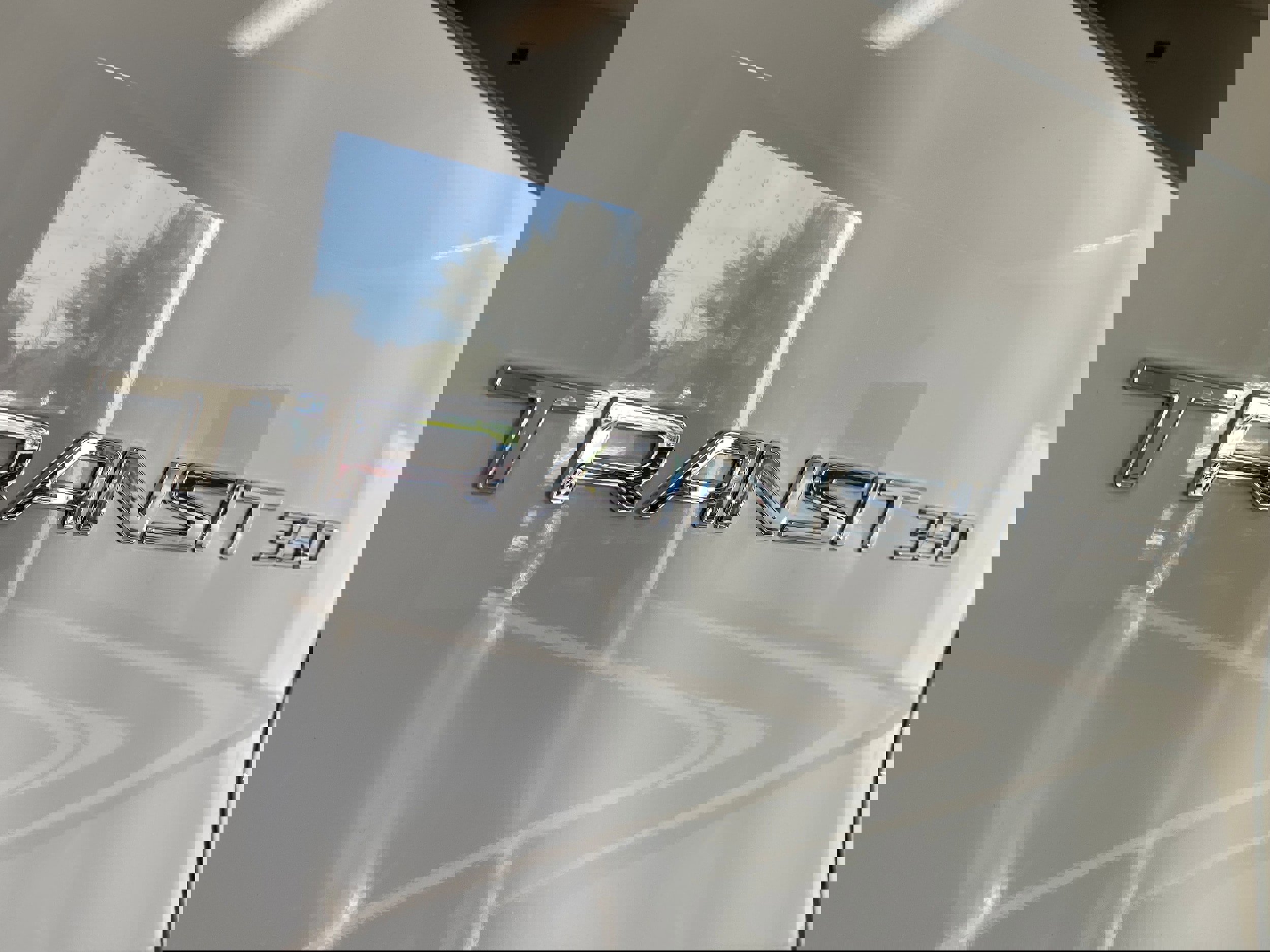 Certified 2025 Ford Transit 350 XLT image 7