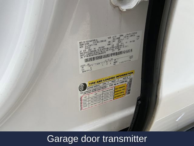 Used 2019 Ford Expedition Max Limited w/ Equipment Group 302A image 37