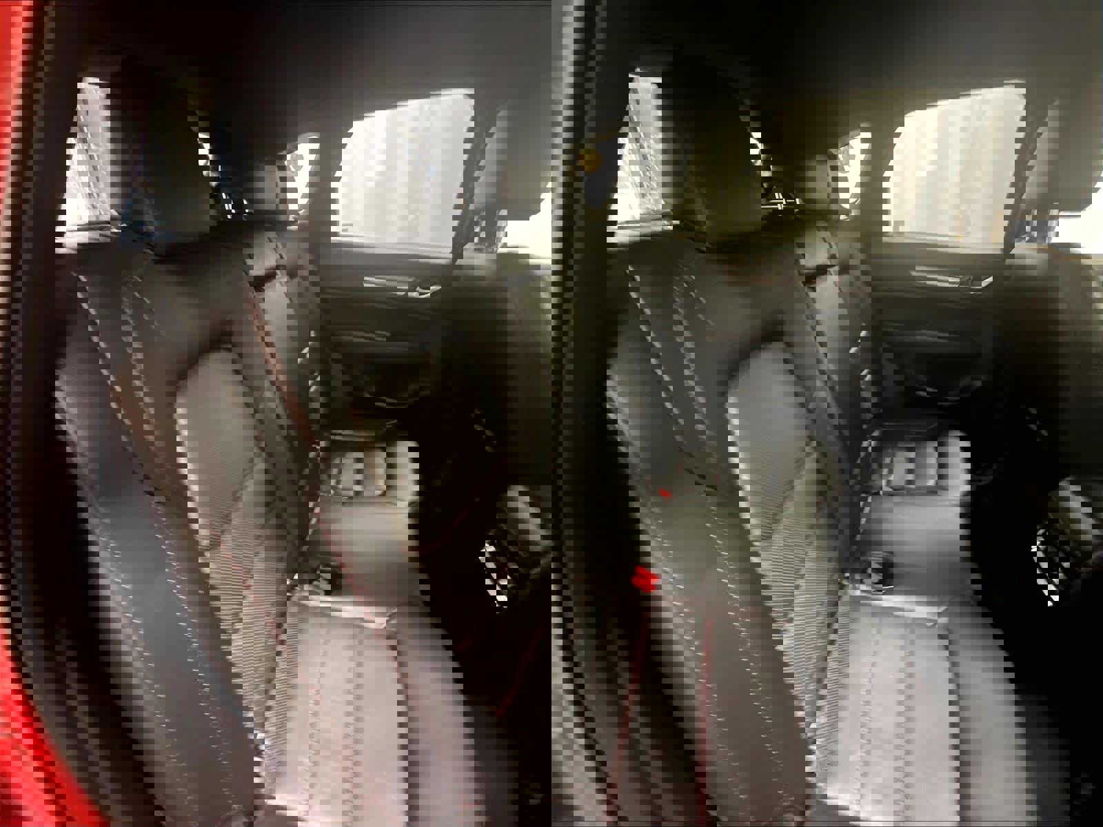 Used 2023 MAZDA CX-5 AWD 2.5 Turbo image 16