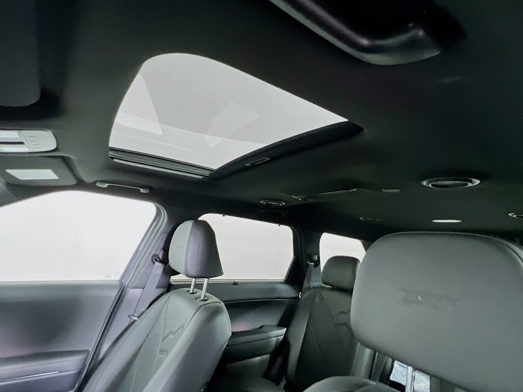 New 2026 Hyundai Palisade XRT Pro AWD/4WD image 19