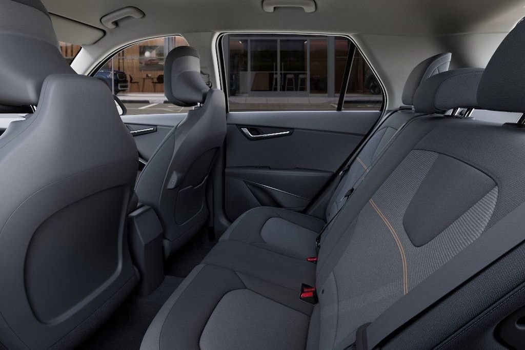 New 2026 Kia Niro EX FWD image 22