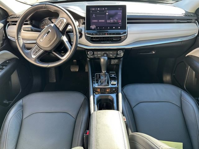 Used 2022 Jeep Compass Limited image 18