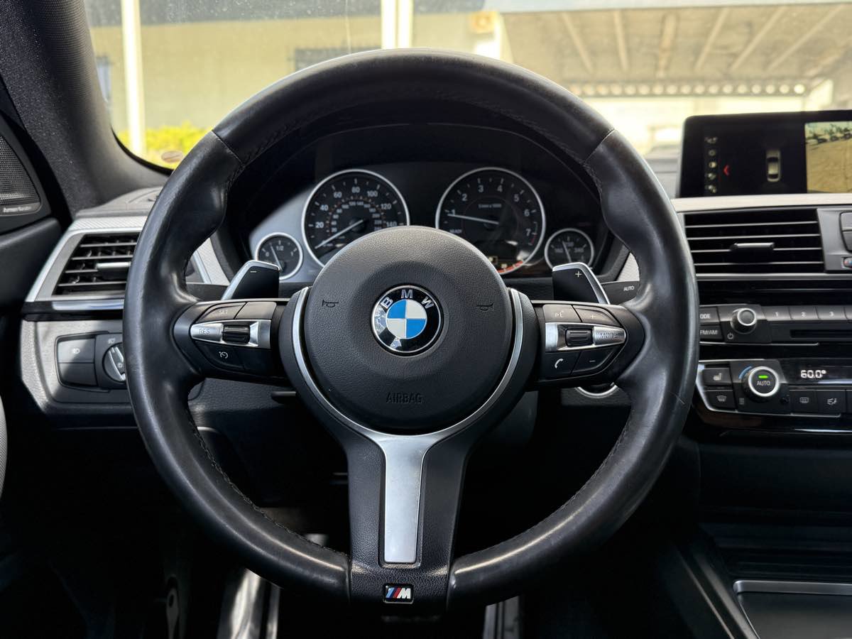 Used 2018 BMW 430i Gran Coupe 430i image 16