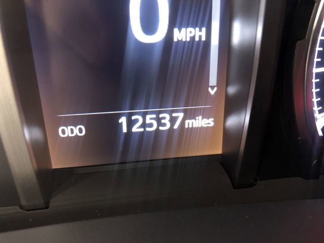 Used 2024 Toyota 4Runner TRD Pro image 19