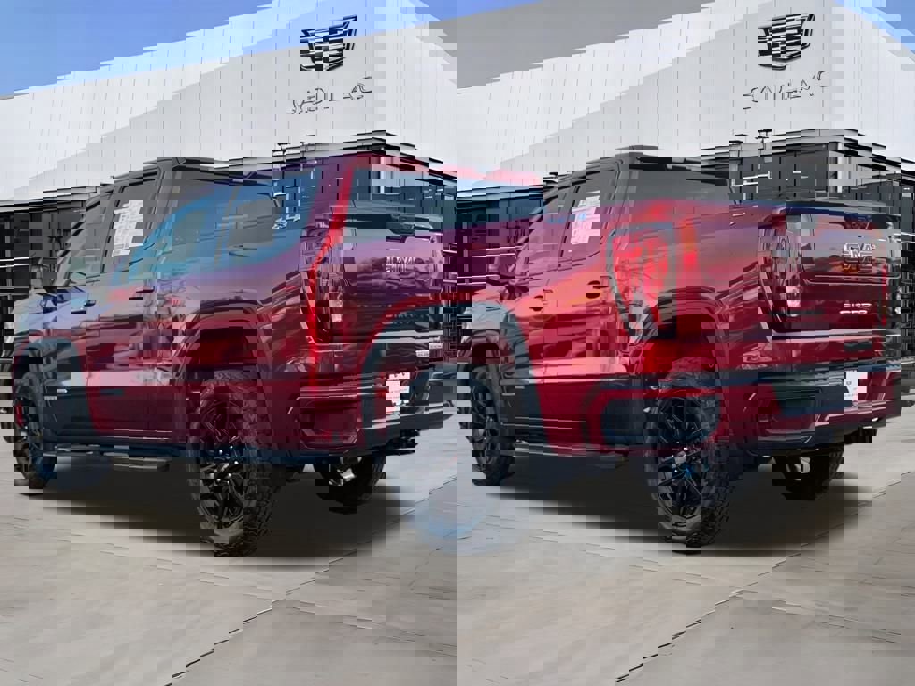 Used 2023 GMC Sierra 1500 Elevation image 5