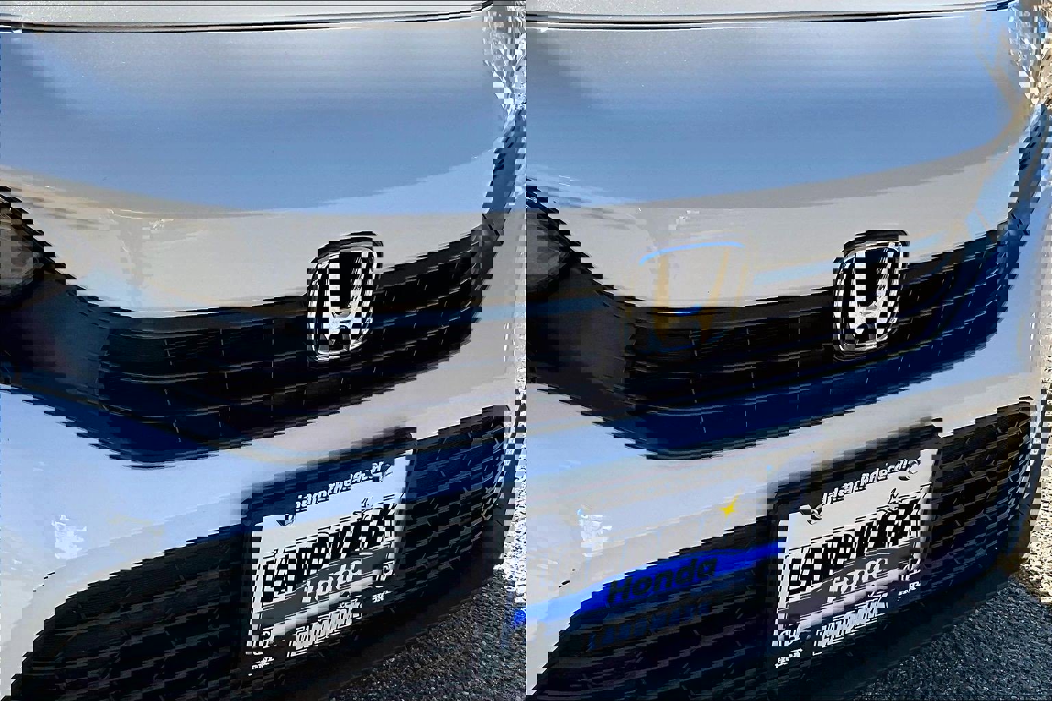 Used 2023 Honda Civic Sport image 28