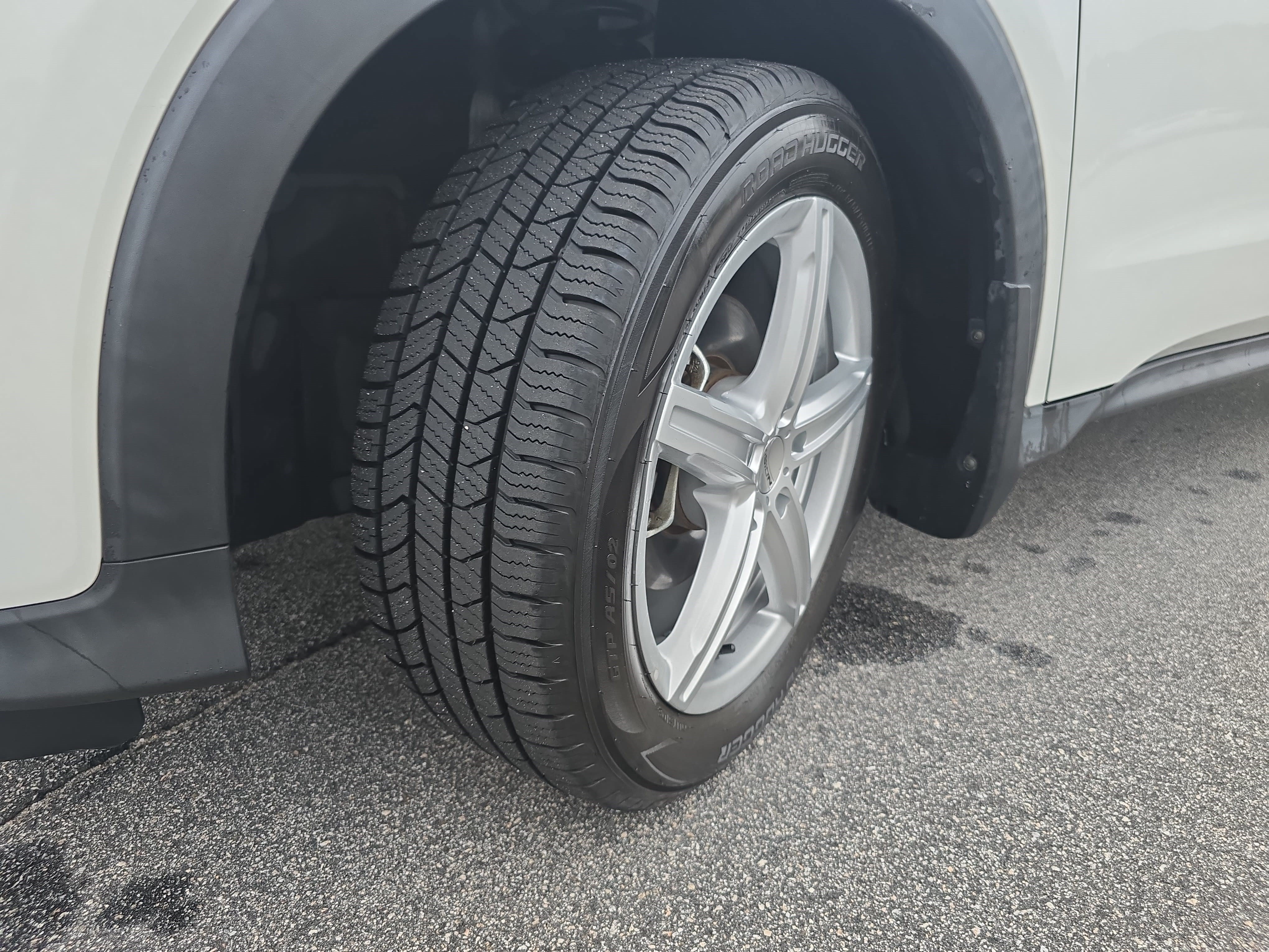 Used 2019 Honda HR-V EX-L image 32