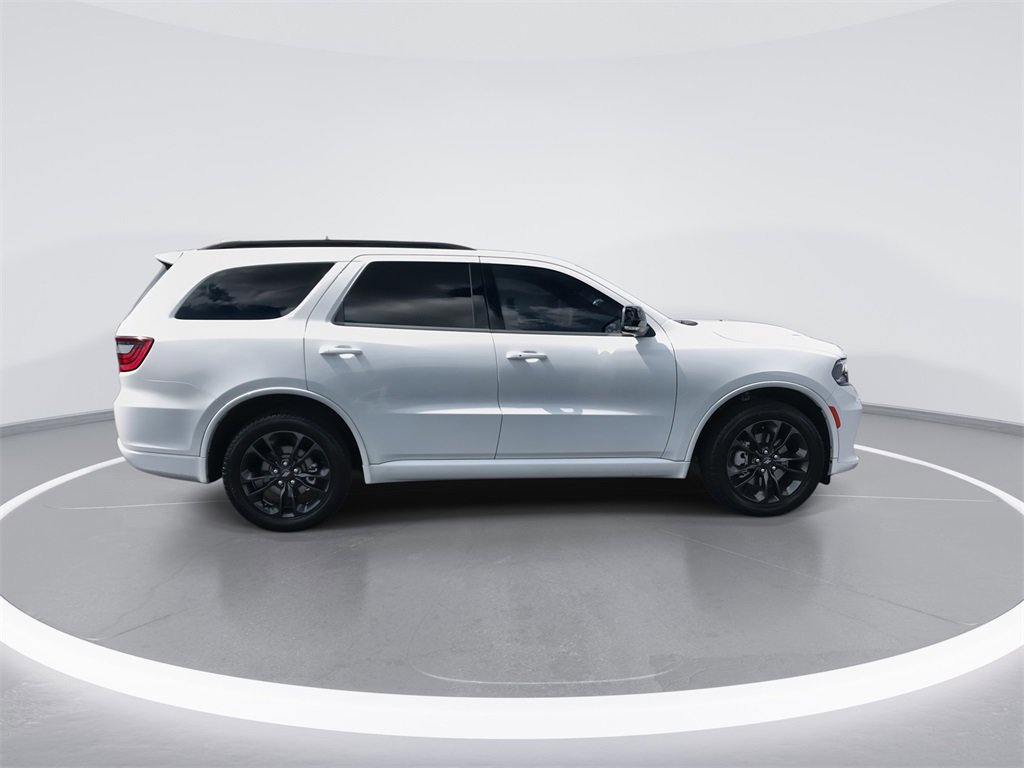 Used 2021 Dodge Durango GT image 9