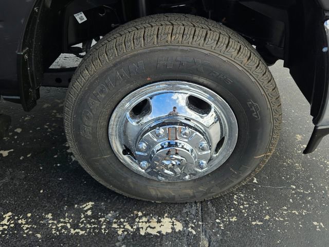 New 2026 RAM 3500 Tradesman image 15