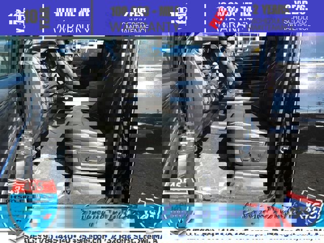 New 2026 RAM 2500 Laramie w/ Night Edition image 20