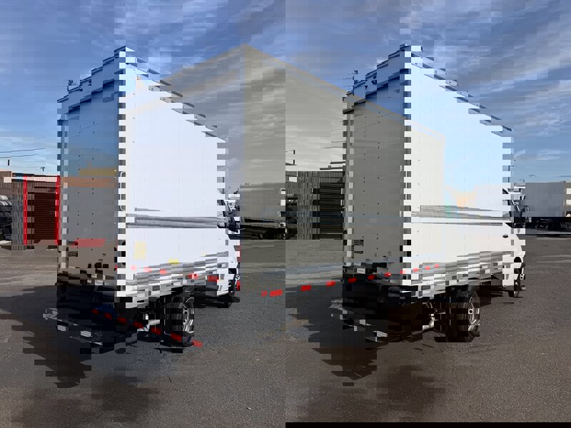 Used 2023 Mercedes-Benz Sprinter 3500 image 5