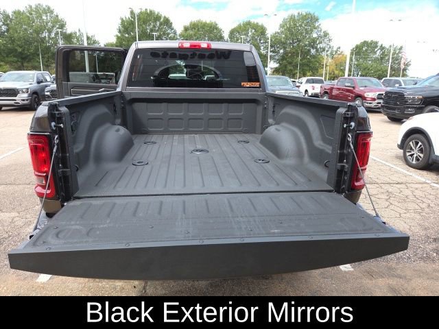 New 2025 RAM 2500 Big Horn image 30