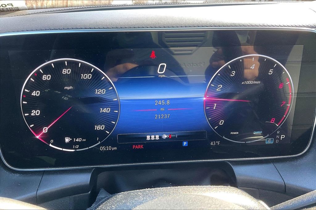 Certified 2023 Mercedes-Benz GLC 300 4MATIC image 20