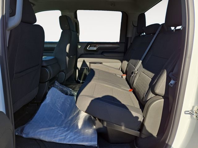 New 2026 Chevrolet Silverado 2500 LT w/ Convenience Package image 10