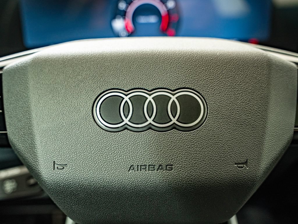 New 2026 Audi S5 Premium Plus AWD/4WD image 21