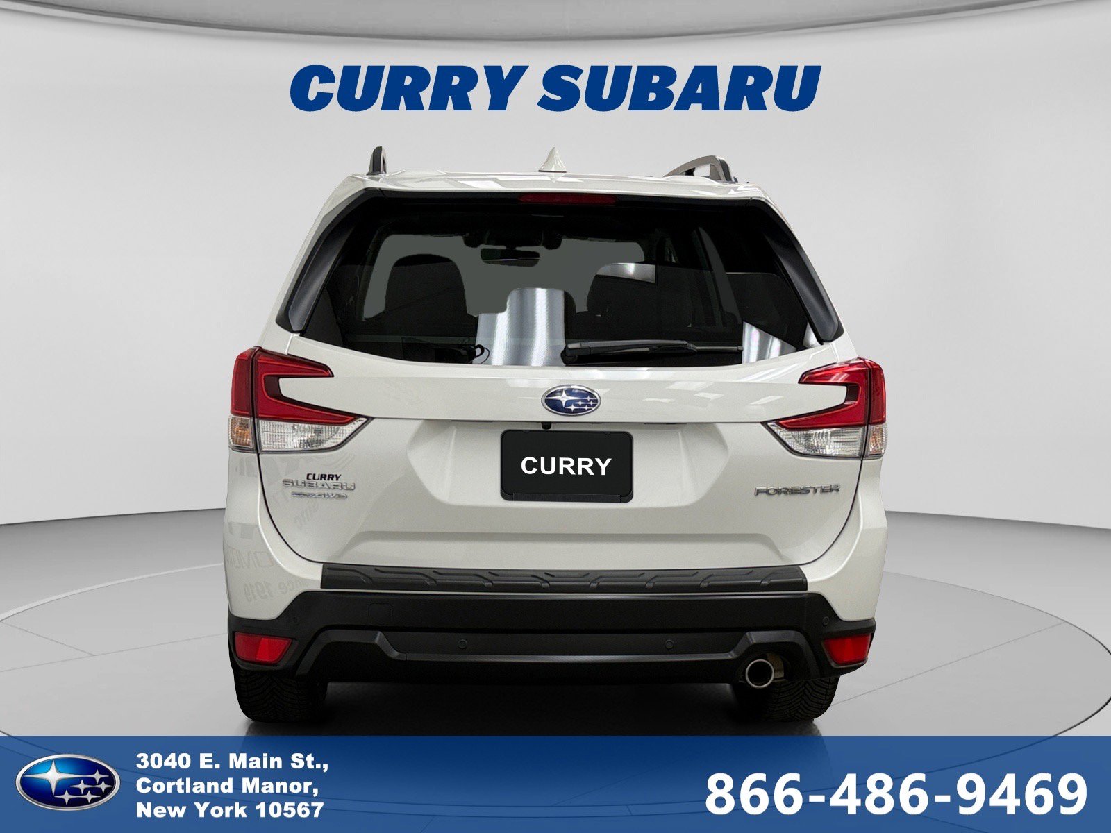 Used 2021 Subaru Forester Limited image 4