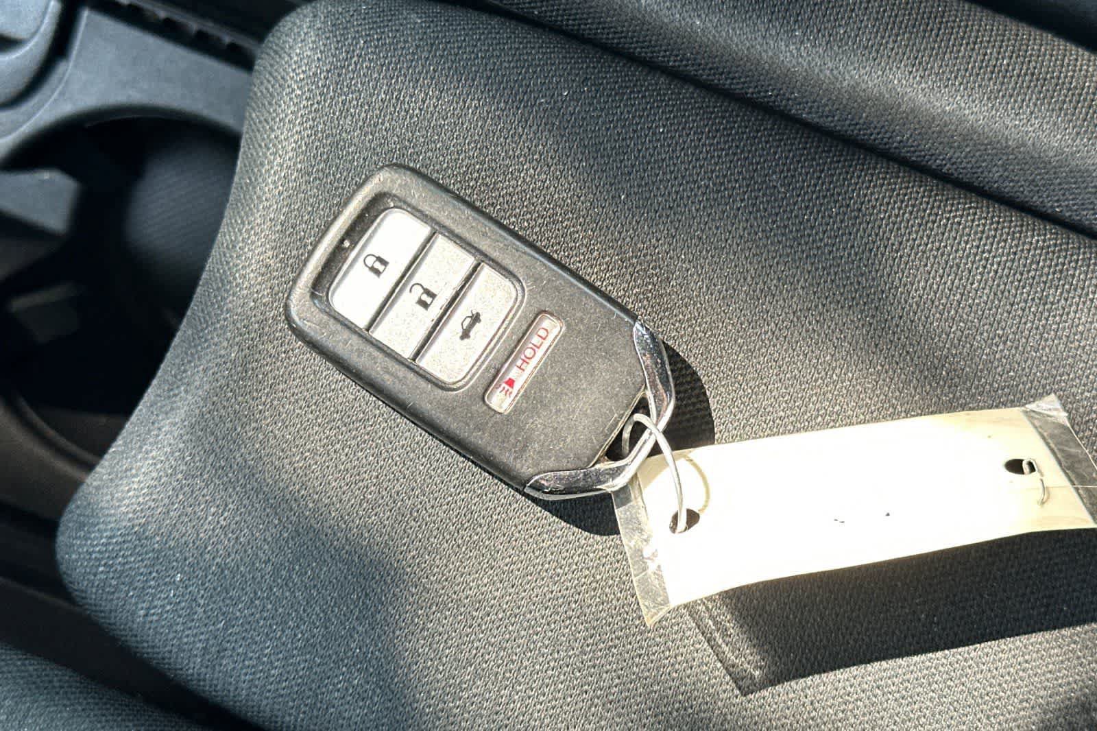 Used 2019 Honda Civic Si image 24