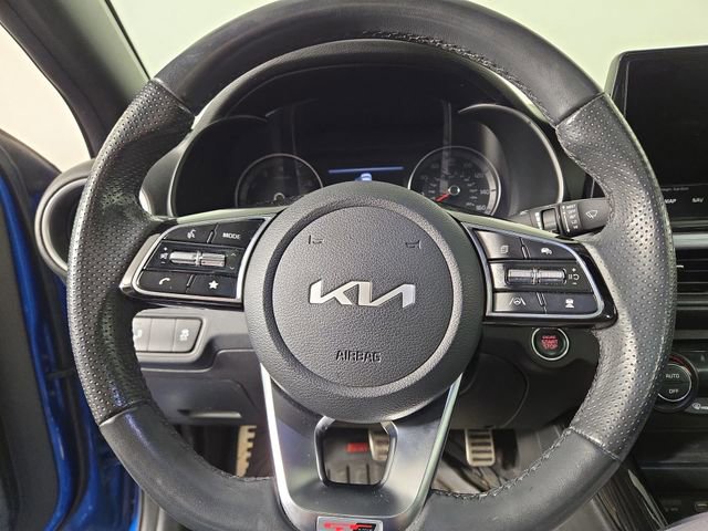 Certified 2022 Kia Forte GT-Line w/ GT-Line Premium Package image 21