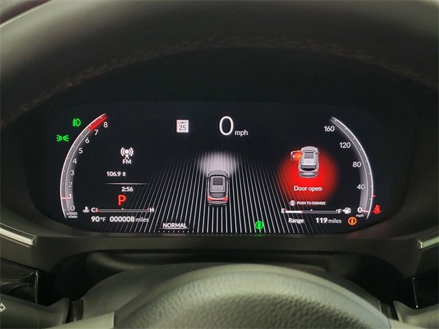 New 2026 Acura MDX A-Spec image 23