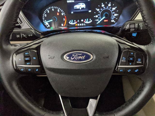 Used 2022 Ford Escape SEL AWD/4WD image 11