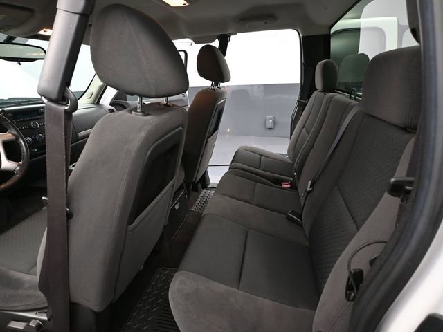 Used 2009 Chevrolet Silverado 1500 LT w/ Power Pack Plus image 31